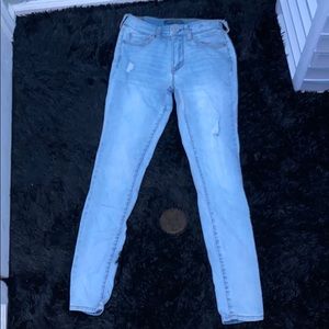aeropostale jeans